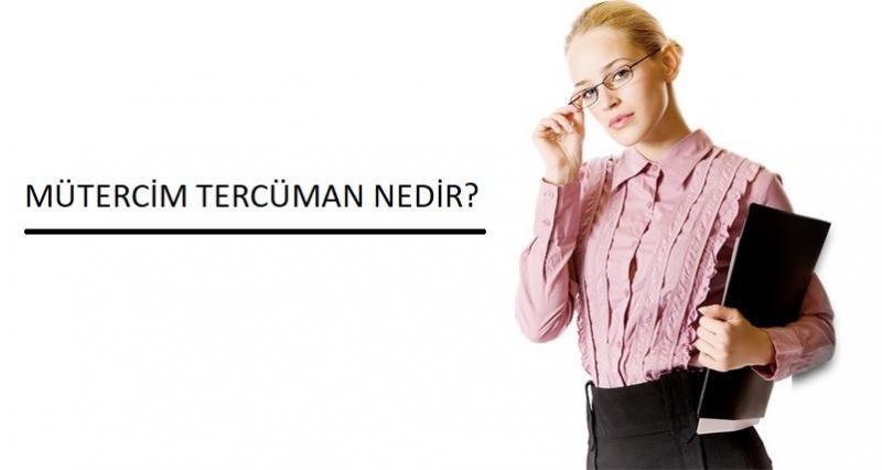 Mütercim Tercüman Kimdir? - Portakal Tercüme